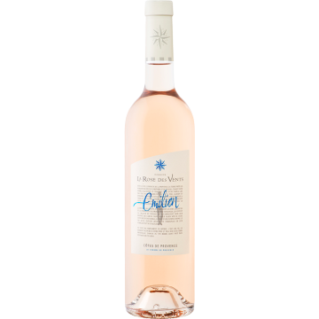 Émilien 2025 - Domaine la Rose des Vents - 0.75L