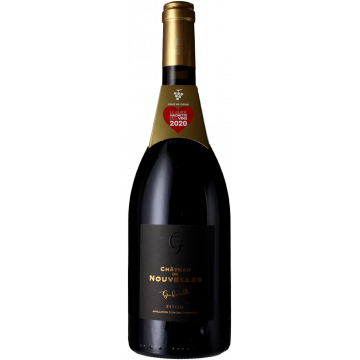 Gabrielle 2022 - Château de Nouvelles - 0.75L