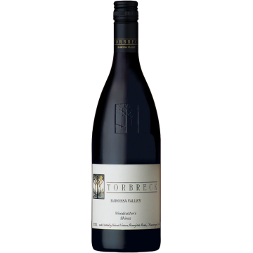 Woodcutter's Shiraz