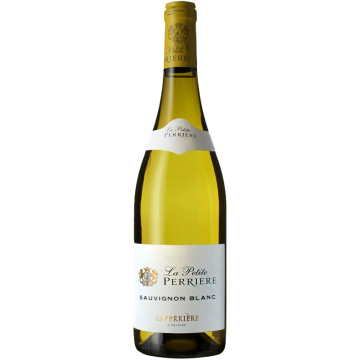 Sauvignon Blanc 2025 - la Petite Perrière - La Perrière - 0.75L