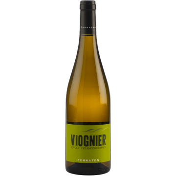 Viognier Collines Rhodaniennes