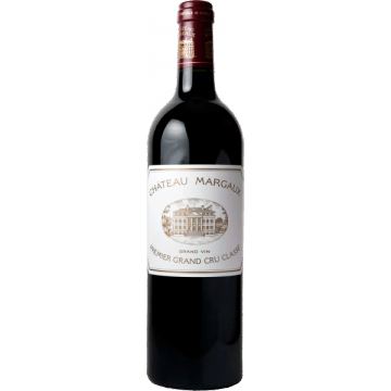 Château Margaux 2019 - 1er Cru Classé - 0.75L
