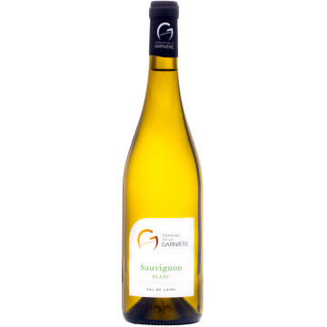 Sauvignon Blanc 2025 - Domaine de la Garnière - 0.75L