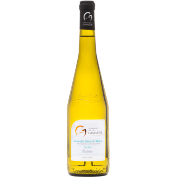Muscadet Sèvre et Maine sur Lie Tradition