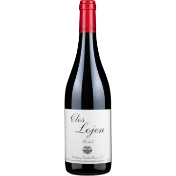 Clos Lojen 2025 - Bodegas y Viñedos Ponce - 0.75L
