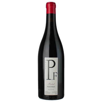 Manchuela Vino Tinto Ponce
