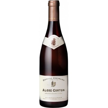 Aloxe Corton