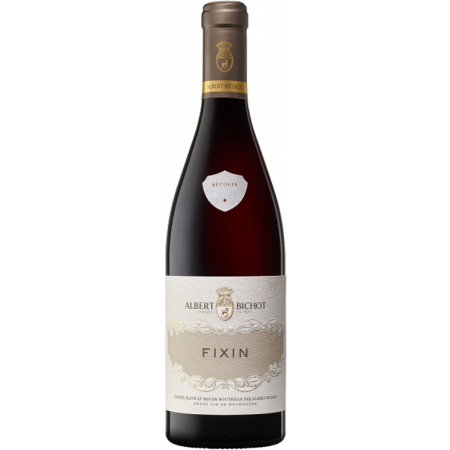 Fixin 2022 - Albert Bichot Fixin 2022 - Albert Bichot