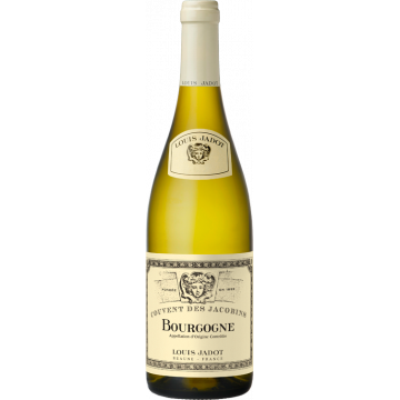 Couvent des Jacobins Blanc 2024 - Louis Jadot - 0.75L