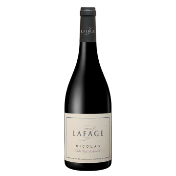Nicolas 2024 - Domaine Lafage - 0.75L