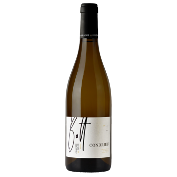 Condrieu 2024 - Domaine Graeme & Julie BOTT - 0.75L