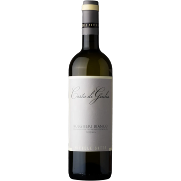 Michele Satta Bolgheri Bianco Costa di Giulia