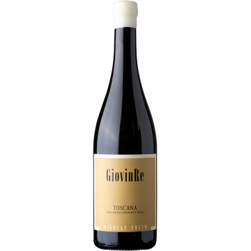 GiovinRe Bianco