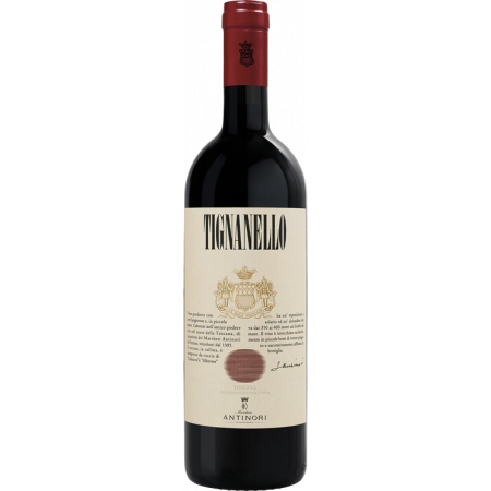 Magnum - Tignanello 2023 - Tenuta Tignanello Magnum - Tignanello 2023 - Tenuta Tignanello