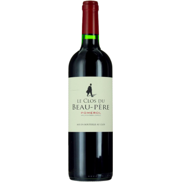 Clos du Beau Père