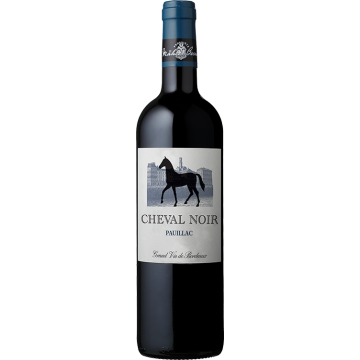 Cheval Noir 2020 - Pauillac - 0.75L