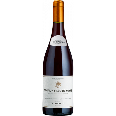 Savigny Les Beaune 2020 - Maison Patriarche Savigny Les Beaune 2020 - Maison Patriarche