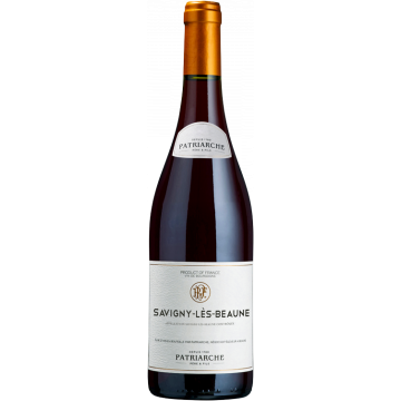Savigny Les Beaune 2020 - Maison Patriarche - 0.75L
