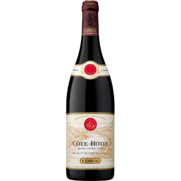 Magnum - Brune et Blonde 2022 - E. Guigal - 1.5L