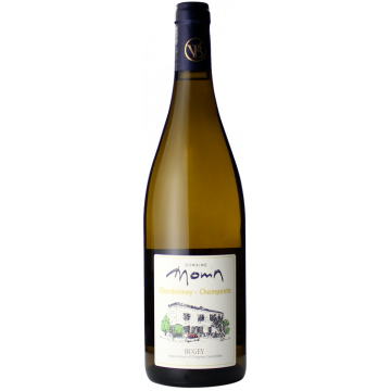 Champente 2025 - Domaine Monin - 0.75L