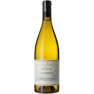 Deponcins 2023 - Francois Villard - 0.75L