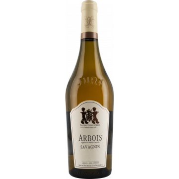 Arbois Savagnin