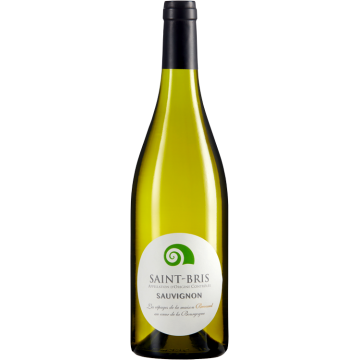 Saint Bris 2025 - Jean Marc Brocard - 0.75L