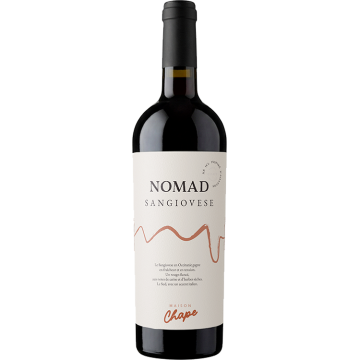 Nomad - Sangiovese 2024 - Maison Chape - 0.75L
