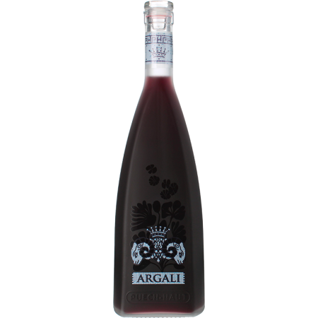 Argali Rouge 2023 - Puech Haut Argali Rouge 2023 - Puech Haut