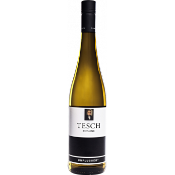 Riesling Unplugged 2025 - Tesch - 0.75L