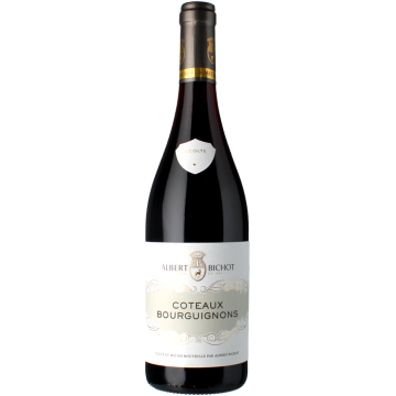 Côteaux Bourguignons Rouge 2024 - Maison Albert Bichot - 0.75L