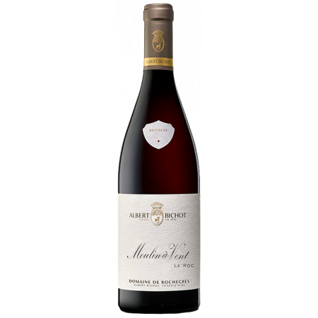 Le Roc - Domaine de Rochegres 2023 - Albert Bichot Le Roc - Domaine de Rochegres 2023 - Albert Bichot