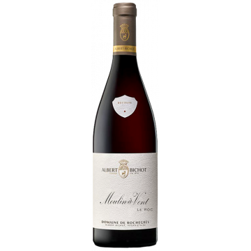 Le Roc - Domaine de Rochegres