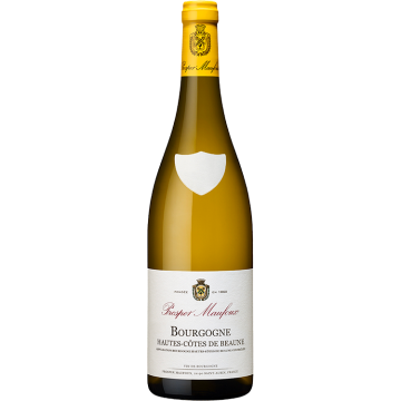 Hautes Côtes de Beaune Blanc