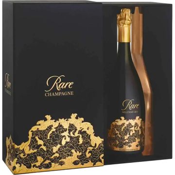Champagne Rare Millésimé