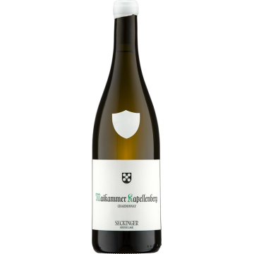 Chardonnay Maikammer Kapellenberg 2024 - Weingut Seckinger - 0.75L