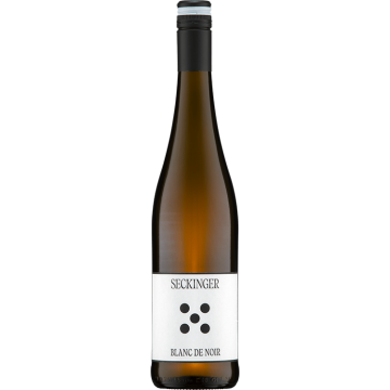 Pfälzer Pinot Noir Blanc de Noirs Petershöhle