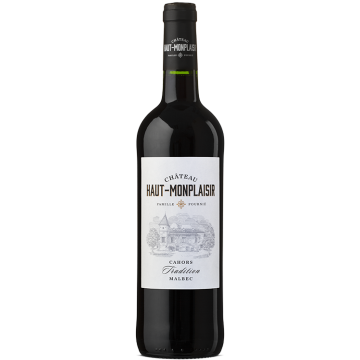 Tradition Château Haut-Monplaisir