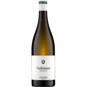 Chardonnay Maïkammer 2025 - Weingut Seckinger - 0.75L