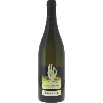Domaine Moreau-Naudet Chablis