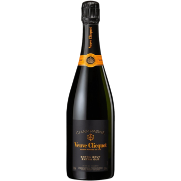 Champagne Extra Brut Extra Old Edition 4