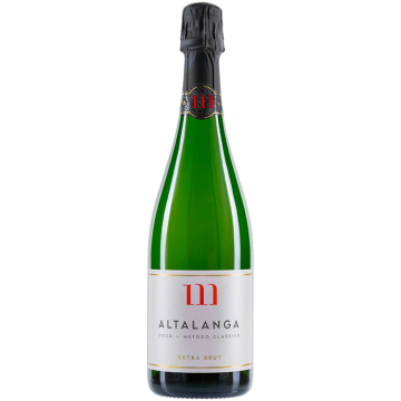 Alta Langa Extra Brut 2021 - Cantina Clavesana - 0.75L