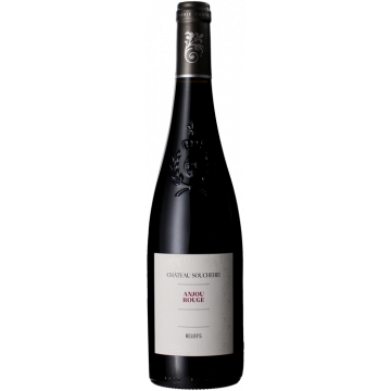 Reliefs 2022 - Château Soucherie - 0.75L