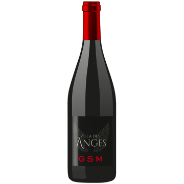 Villa des Anges GSM