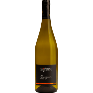 Sauvignon Blanc 2025 - Domaine de L’espérance - 0.75L