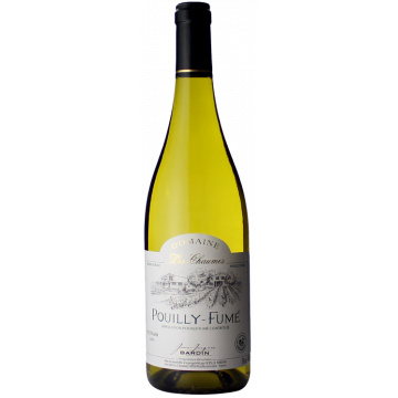 Pouilly-Fumé 2025 - Domaine Les Chaumes - 0.75L