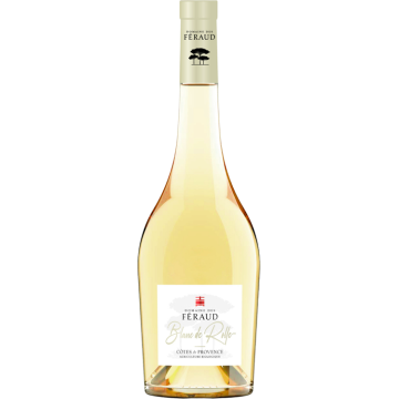 Blanc de Rolle 2025 - Domaine des Feraud - 0.75L