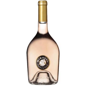 Miraval Rosé 2025 - 0.75L