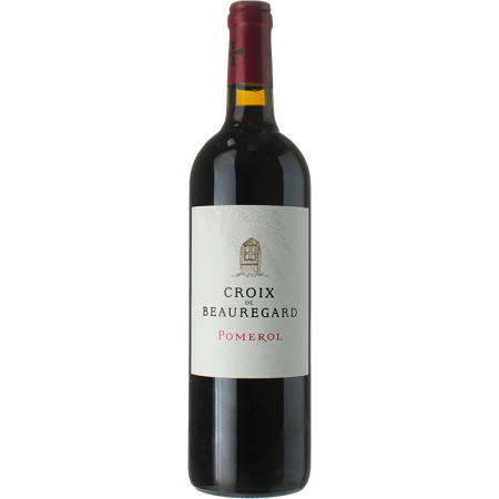 La Croix de Beauregard 2019 - Secondo Vino Del Château Beauregard La Croix de Beauregard 2019 - Secondo Vino Del Château Beauregard