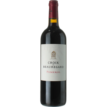 La Croix de Beauregard
